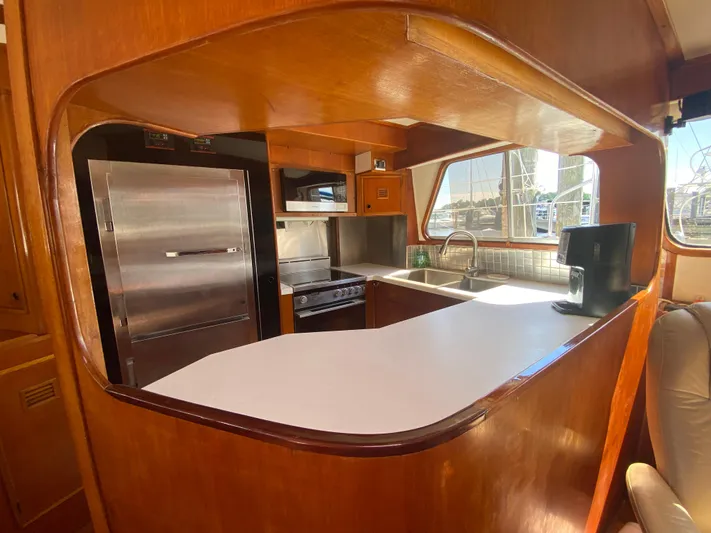 Maraya Ll Yacht Photos Pics 