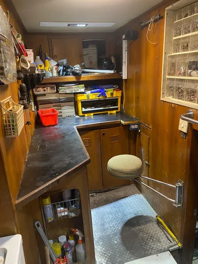 Maraya Ll Yacht Photos Pics 