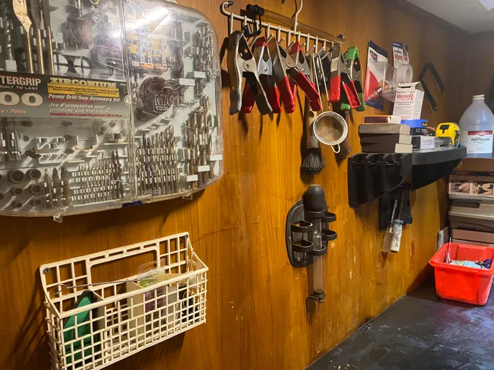 Maraya Ll Yacht Photos Pics 