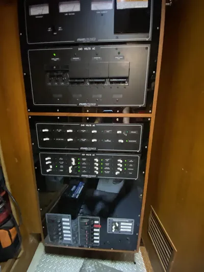 Maraya Ll Yacht Photos Pics 