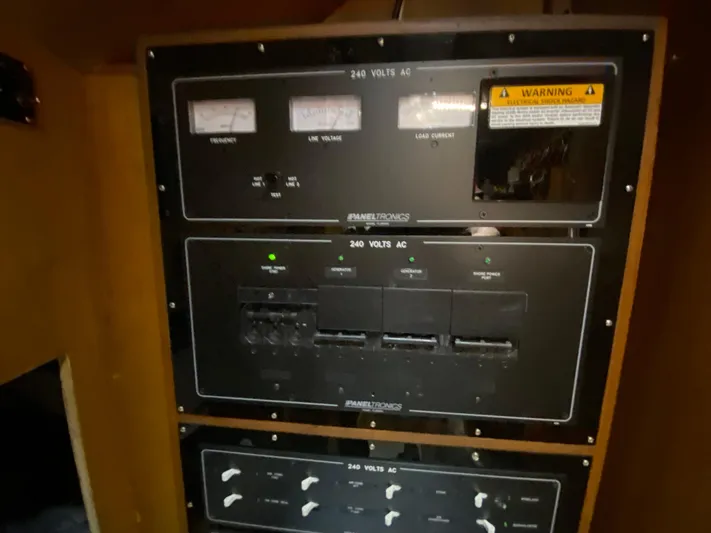 Maraya Ll Yacht Photos Pics 