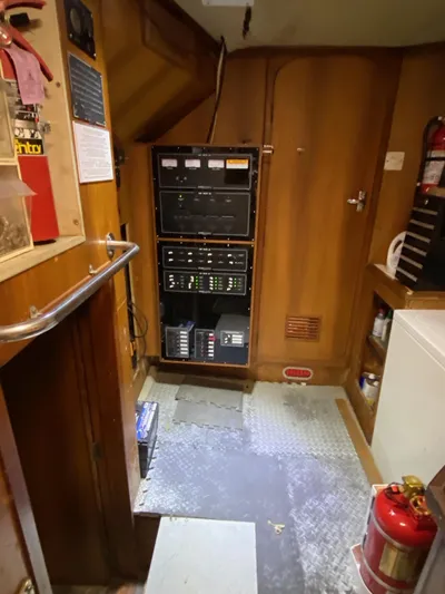 Maraya Ll Yacht Photos Pics 