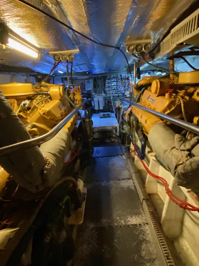 Maraya Ll Yacht Photos Pics 