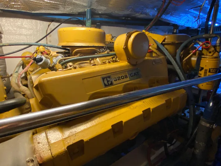 Maraya Ll Yacht Photos Pics 