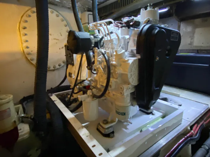 Maraya Ll Yacht Photos Pics 