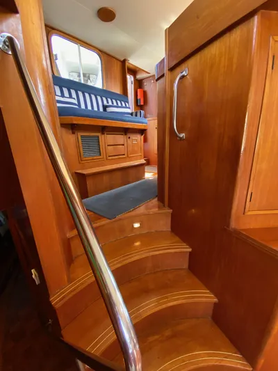 Maraya Ll Yacht Photos Pics 