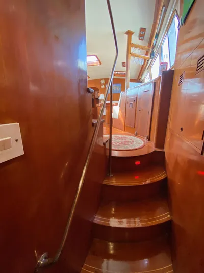 Maraya Ll Yacht Photos Pics 