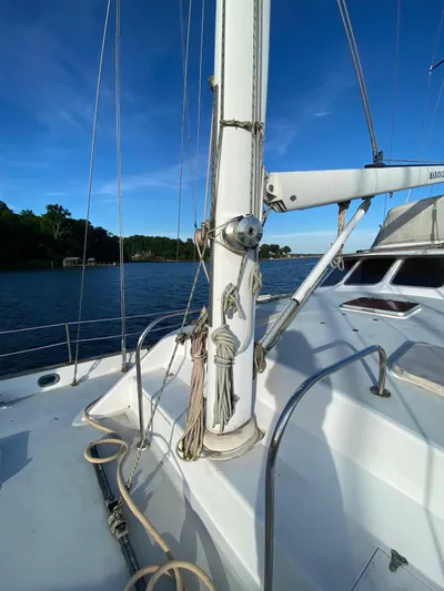 Maraya Ll Yacht Photos Pics 