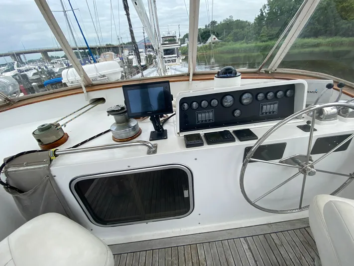 Maraya Ll Yacht Photos Pics 