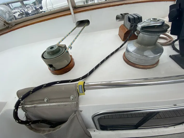 Maraya Ll Yacht Photos Pics 