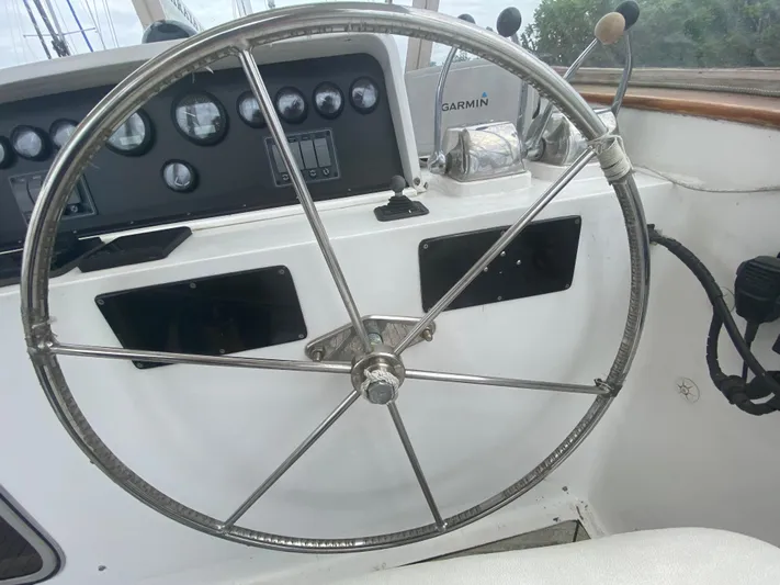 Maraya Ll Yacht Photos Pics 