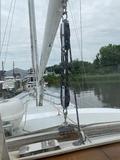 Maraya Ll Yacht Photos Pics 