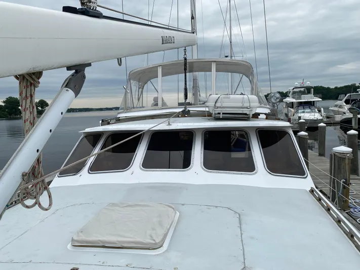 Maraya Ll Yacht Photos Pics 