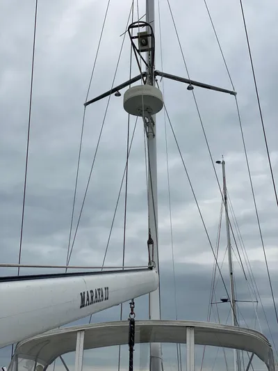 Maraya Ll Yacht Photos Pics 