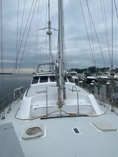 Maraya Ll Yacht Photos Pics 