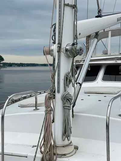 Maraya Ll Yacht Photos Pics 