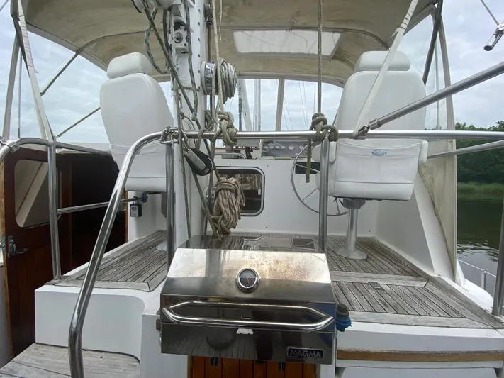 Maraya Ll Yacht Photos Pics 