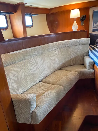 Maraya Ll Yacht Photos Pics 