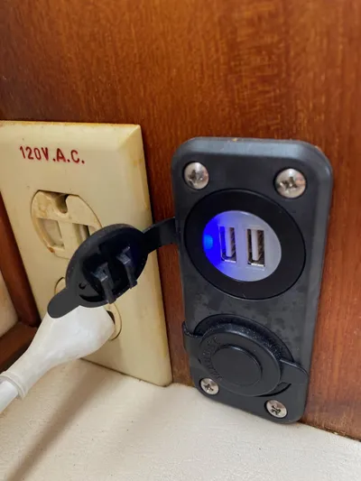 Maraya Ll Yacht Photos Pics 