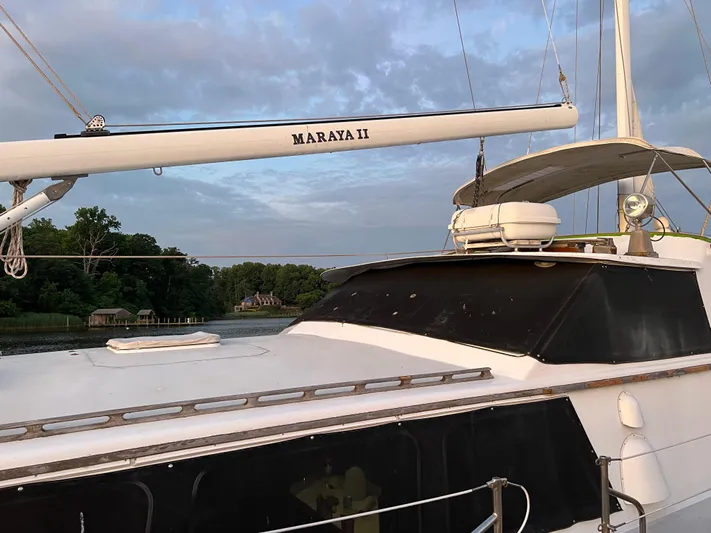 Maraya Ll Yacht Photos Pics 