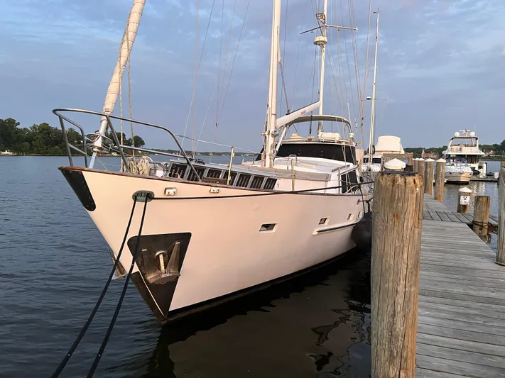 Maraya Ll Yacht Photos Pics 