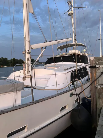 Maraya Ll Yacht Photos Pics 