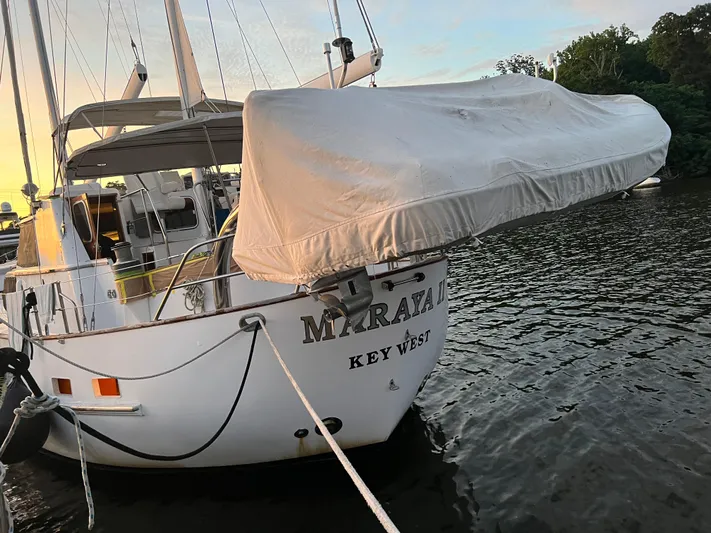 Maraya Ll Yacht Photos Pics 