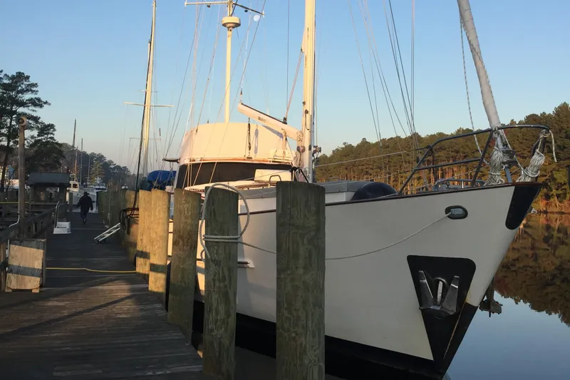 Maraya Ll Yacht Photos Pics 