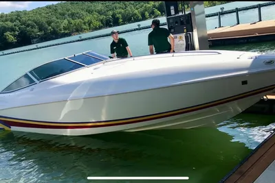 Baja 302 BOSS