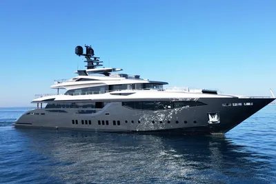 Mondomarine 50 Meters