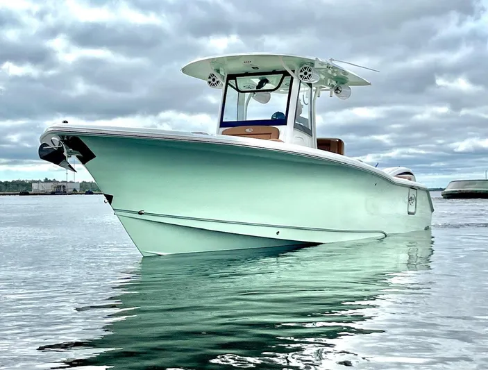 Side Piece Yacht Photos Pics 