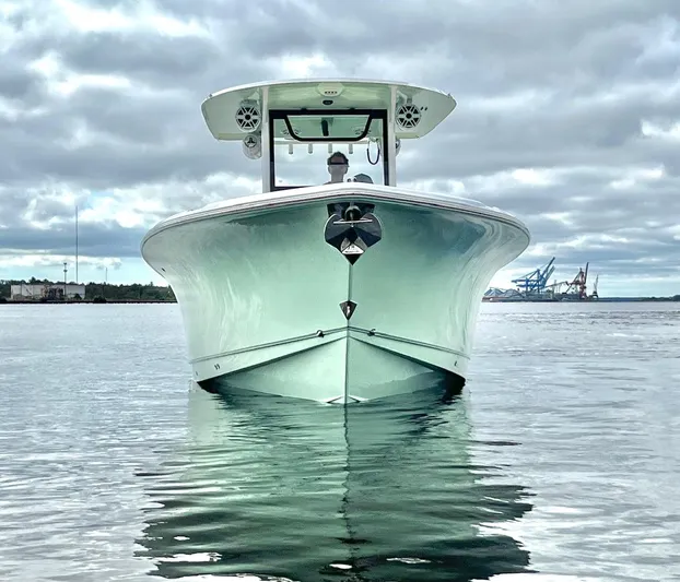 Side Piece Yacht Photos Pics 