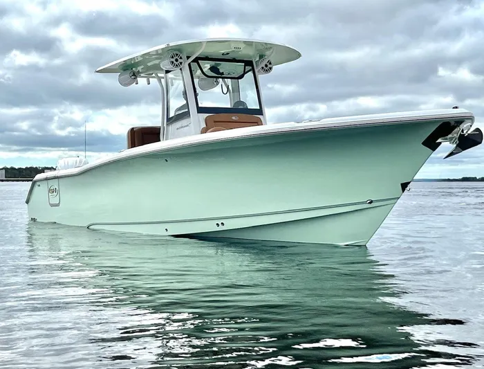 Side Piece Yacht Photos Pics 