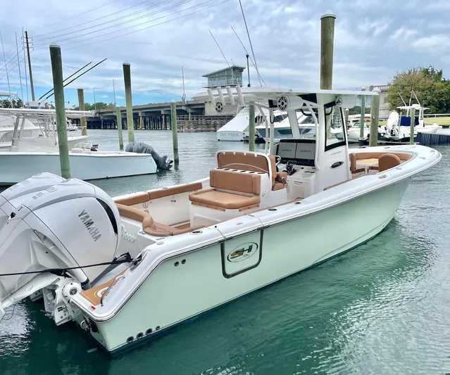 Side Piece Yacht Photos Pics 