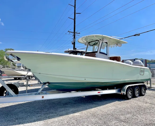 Side Piece Yacht Photos Pics 