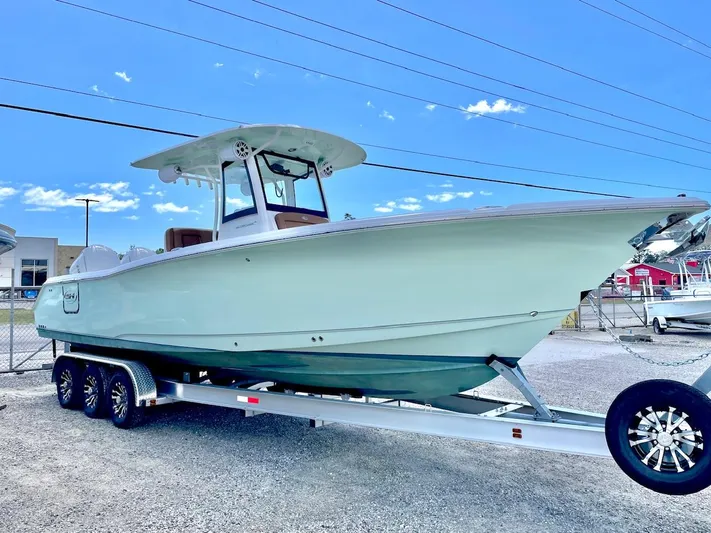 Side Piece Yacht Photos Pics 