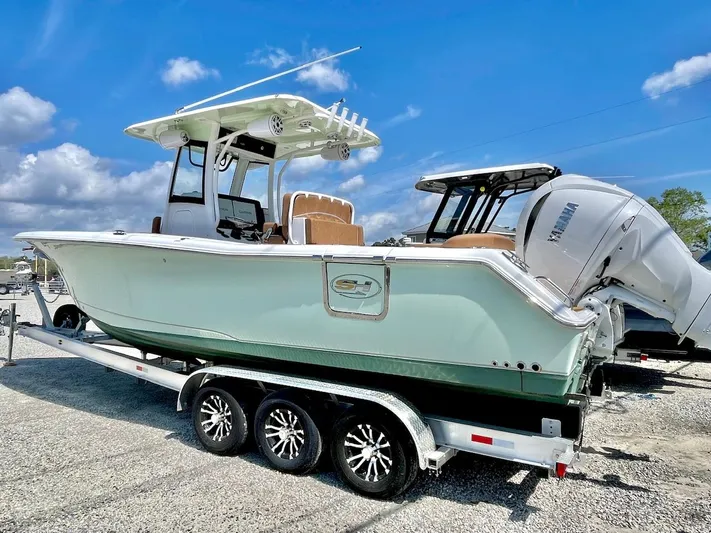 Side Piece Yacht Photos Pics 