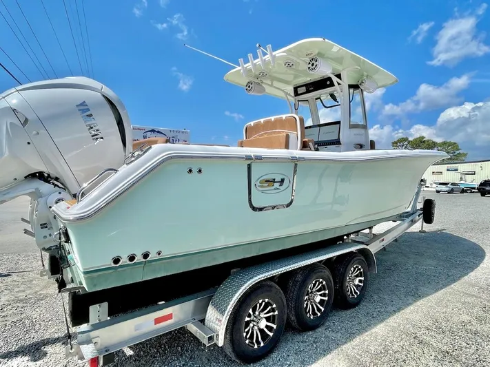 Side Piece Yacht Photos Pics 