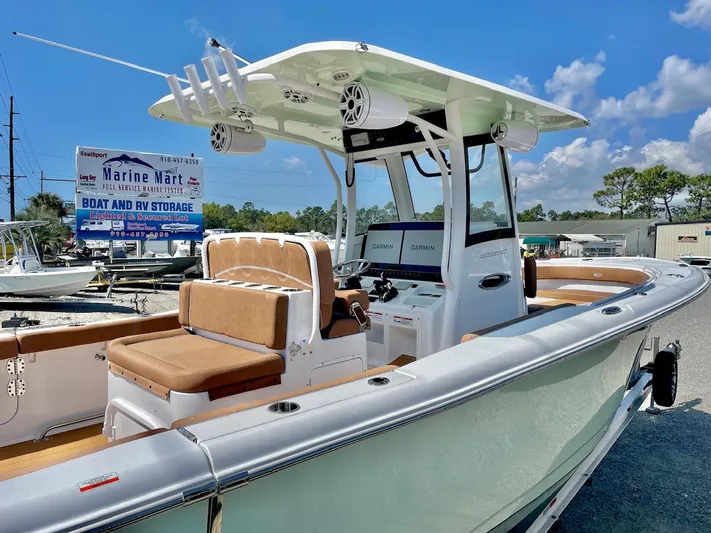 Side Piece Yacht Photos Pics 