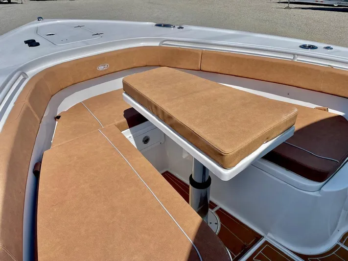 Side Piece Yacht Photos Pics 