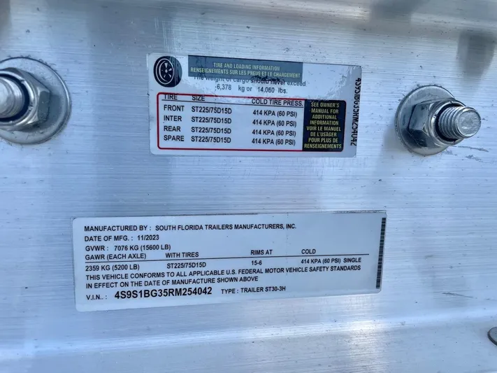 Side Piece Yacht Photos Pics 