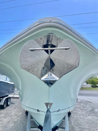 Side Piece Yacht Photos Pics 