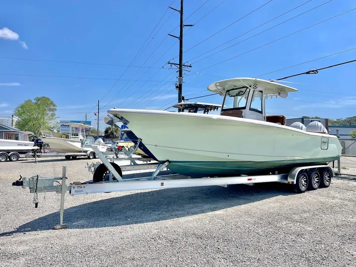 Side Piece Yacht Photos Pics 