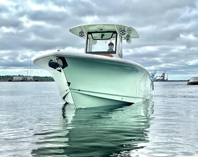 Side Piece Yacht Photos Pics 