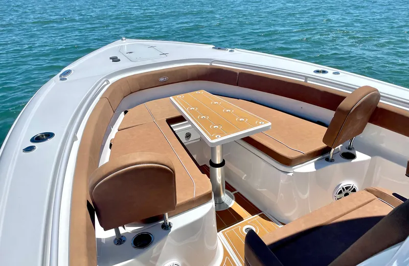 Side Piece Yacht Photos Pics 