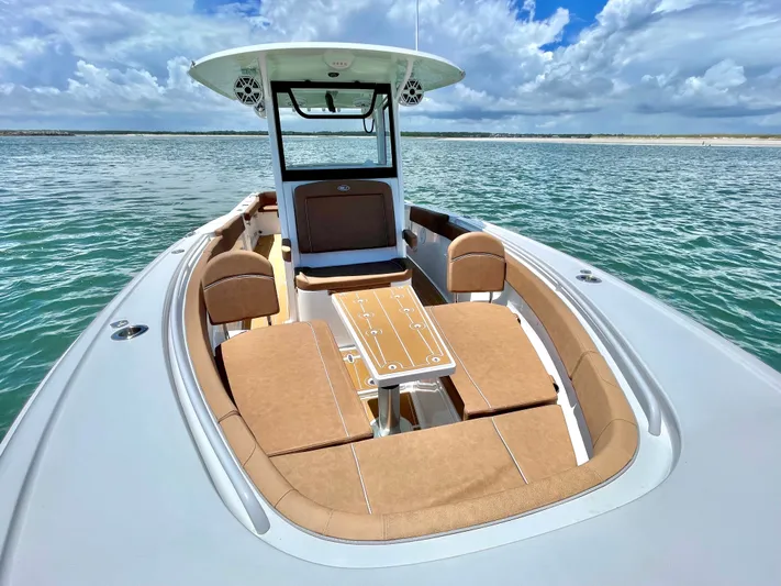 Side Piece Yacht Photos Pics 