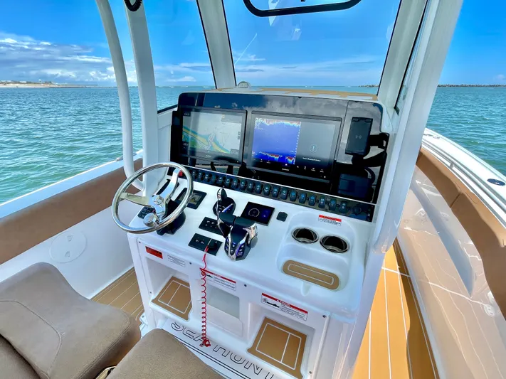 Side Piece Yacht Photos Pics 