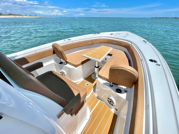 Side Piece Yacht Photos Pics 