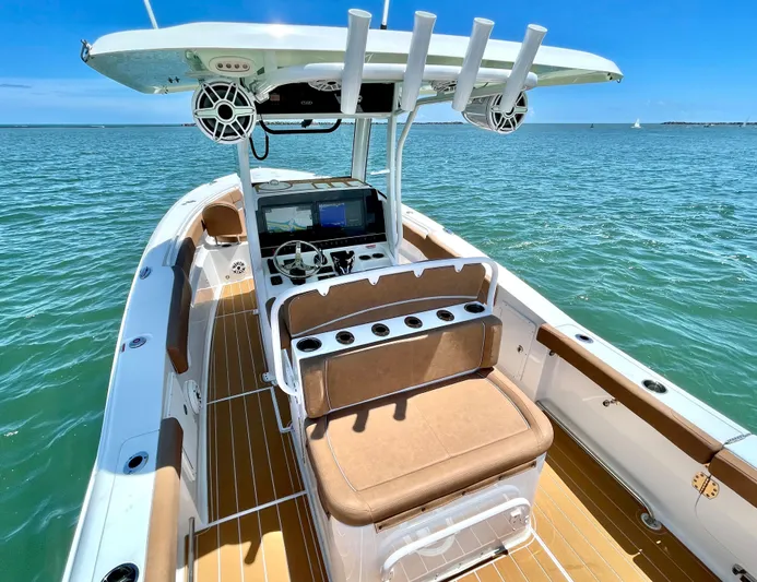 Side Piece Yacht Photos Pics 