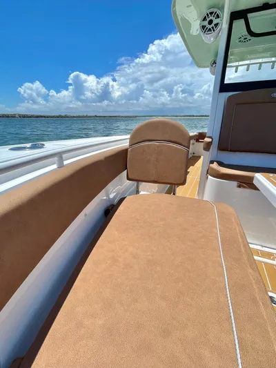 Side Piece Yacht Photos Pics 